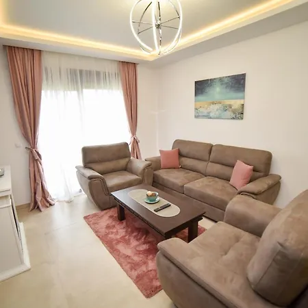 Appart hôtel Hills Afrodita & Zlatibor