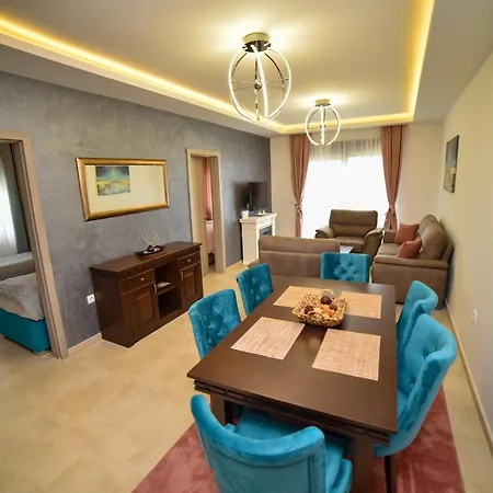 Hills Afrodita & Aparthotel