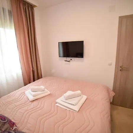 Hills Afrodita & Aparthotel Zlatibor