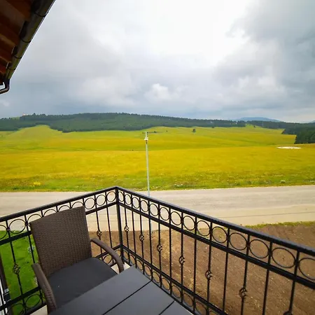Hills Afrodita & Aparthotel