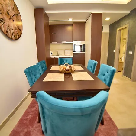 Hills Afrodita & Aparthotel Zlatibor