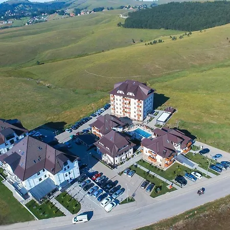 Hills Afrodita & Zlatibor