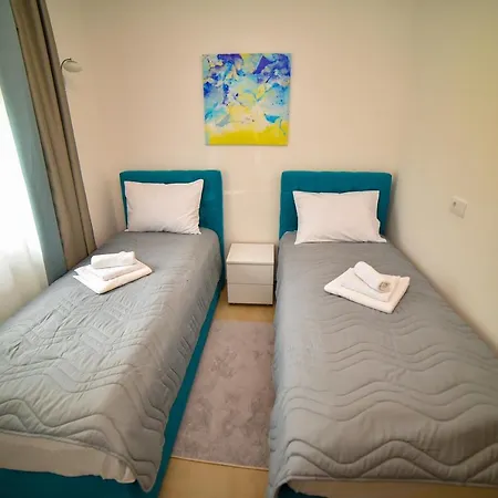 Hills Afrodita & Aparthotel Zlatibor