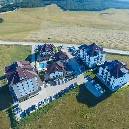 Hills Afrodita & Zlatibor