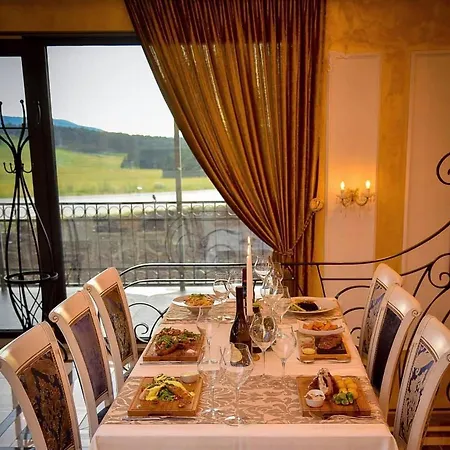 Hills Afrodita & Zlatibor