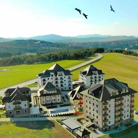 Hills Afrodita & Zlatibor