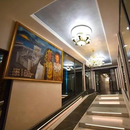 Aparthotel Hills Afrodita &