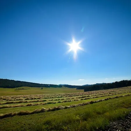 Hills Afrodita & Zlatibor