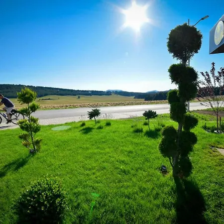 Hills Afrodita & Zlatibor