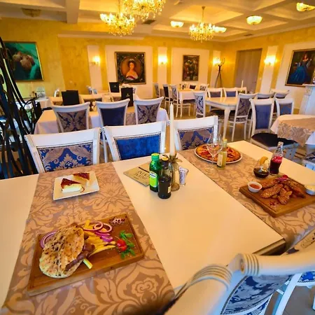 Aparthotel Hills Afrodita & Zlatibor
