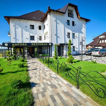 Hills Afrodita & Aparthotel