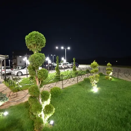 Hills Afrodita & Aparthotel Zlatibor