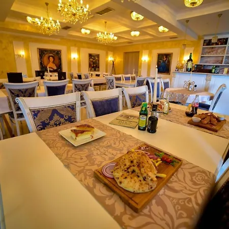 Aparthotel Hills Afrodita & Zlatibor