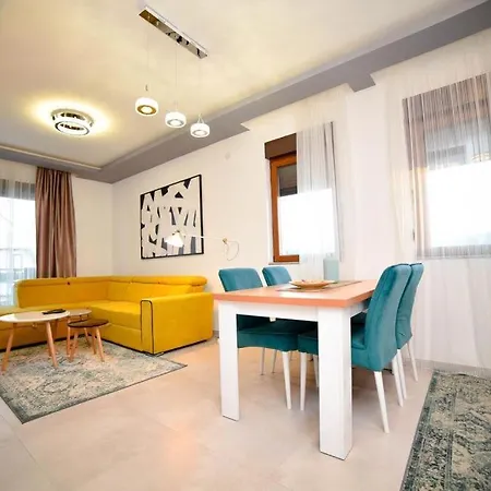 Hills Afrodita & Appart hôtel Zlatibor