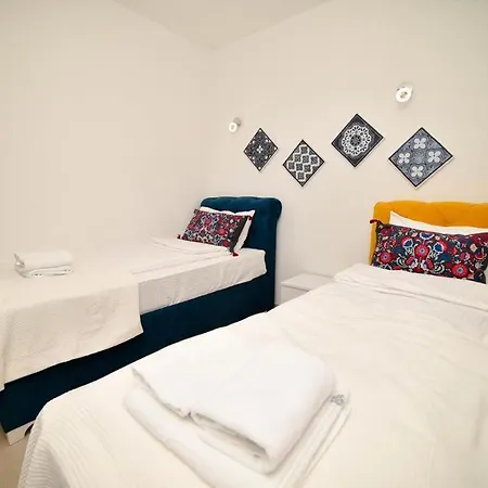 Appart hôtel Hills Afrodita &