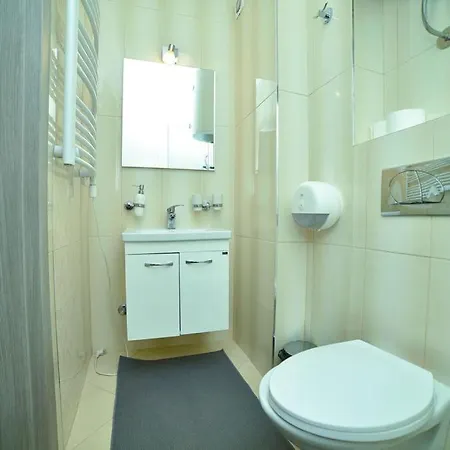 Appart hôtel Hills Afrodita & Zlatibor