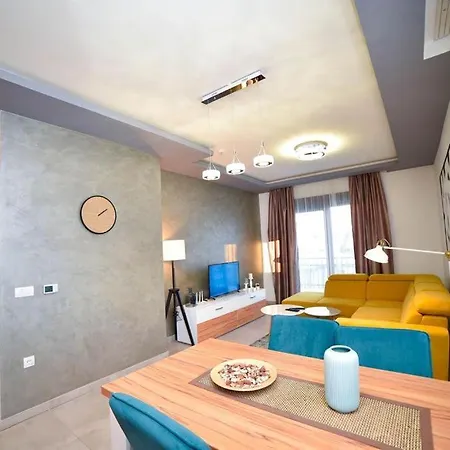 Hills Afrodita & Aparthotel Zlatibor