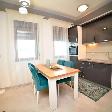 Hills Afrodita & Aparthotel Zlatibor