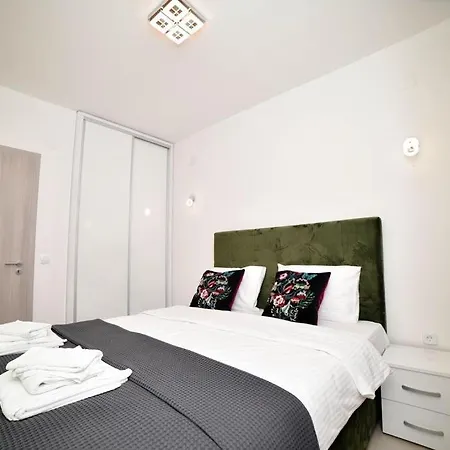 Appart hôtel Hills Afrodita &