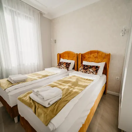 Hills Afrodita & Aparthotel *