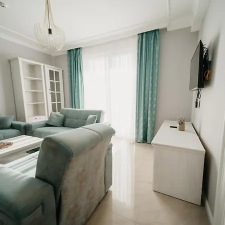 Aparthotel Hills Afrodita &