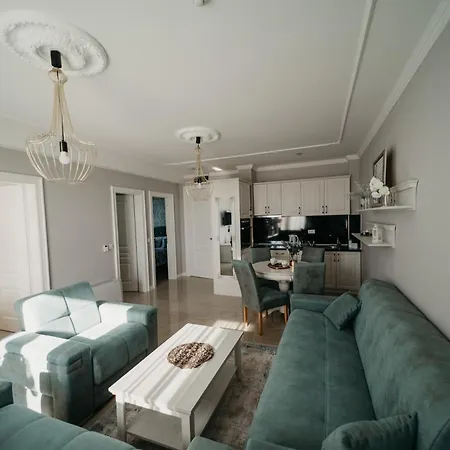 Aparthotel Hills Afrodita & *
