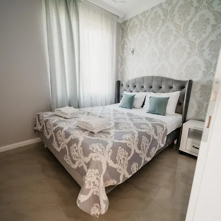 Hills Afrodita & Aparthotel Zlatibor