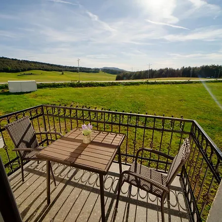 Hills Afrodita & Aparthotel Zlatibor