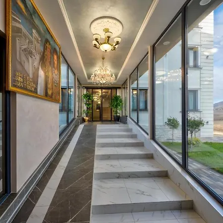 Appart hôtel Hills Afrodita &