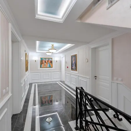 Appart hôtel Hills Afrodita & Zlatibor