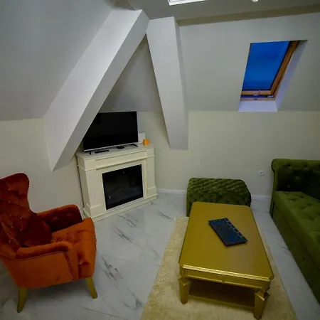 Hills Afrodita & Zlatibor