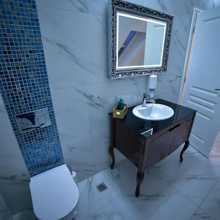 Hills Afrodita & Appart hôtel 4*