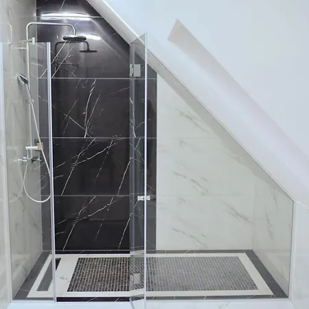 Appart hôtel Hills Afrodita & 4*