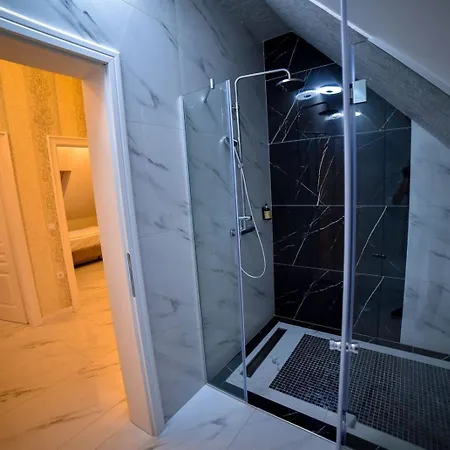 Hills Afrodita & Zlatibor