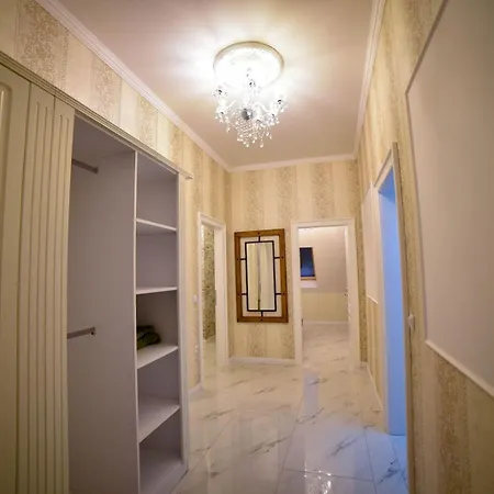 Appart hôtel Hills Afrodita &