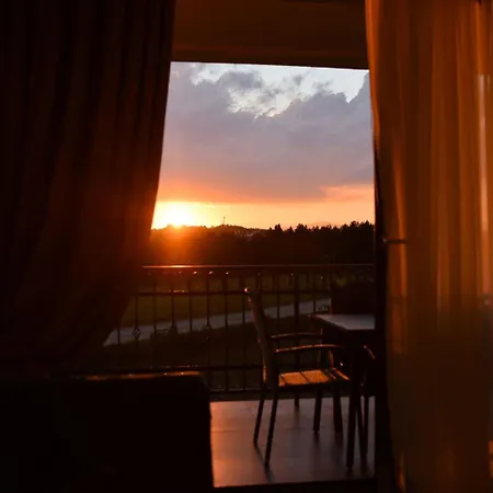 Hills Afrodita & Appart hôtel 4*