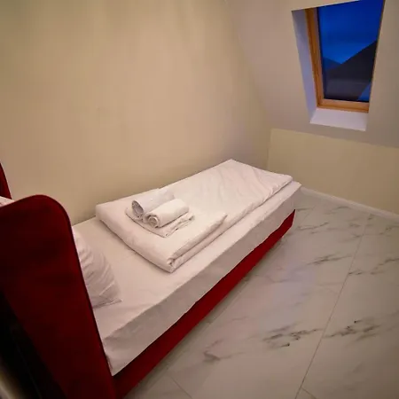 Hills Afrodita & Appart hôtel Zlatibor