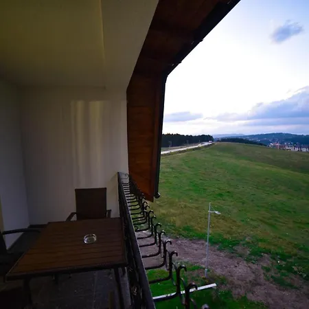 Appart hôtel Hills Afrodita & Zlatibor