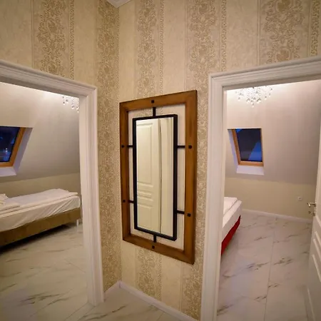 Hills Afrodita & Zlatibor