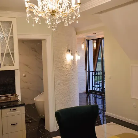 Hills Afrodita & Appart hôtel 4*