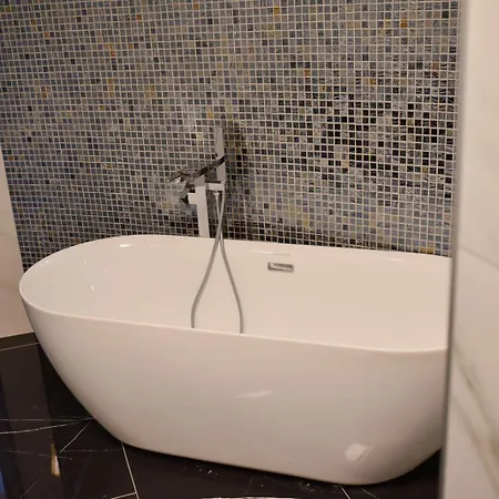 Appart hôtel Hills Afrodita & 4*