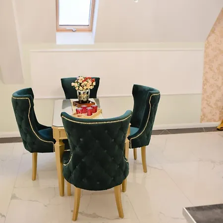 Appart hôtel Hills Afrodita & Zlatibor