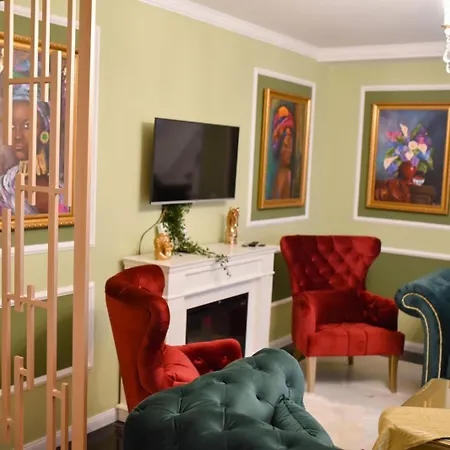 Hills Afrodita & Zlatibor