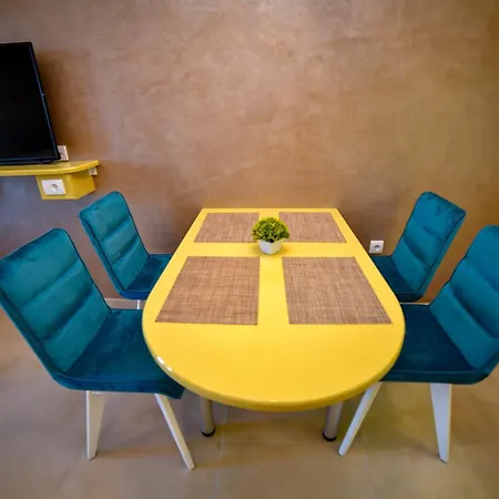 Hills Afrodita & Appart hôtel Zlatibor