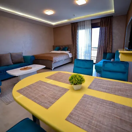 Hills Afrodita & Zlatibor