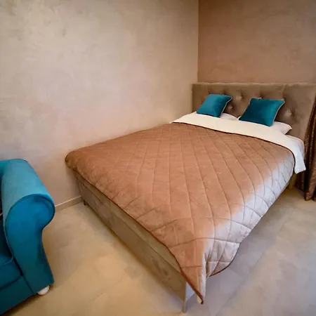 Hills Afrodita & Appart hôtel 4*