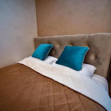 Appart hôtel Hills Afrodita & 4*